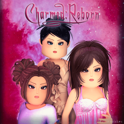 Mystyqr — top game: Charmed:Reborn 