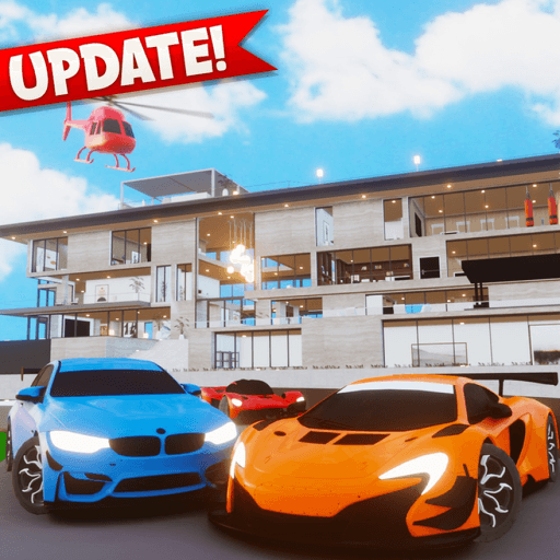 🏠 Millionaire Mansion Tycoon Roblox gameplay screenshot