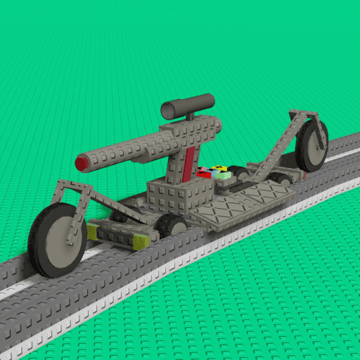 Train RNG Roblox gameplay screenshot