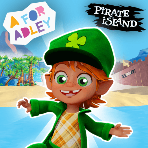 [🍀🌈] A for Adley RP] PiRATE iSLAND!! Roblox gameplay screenshot