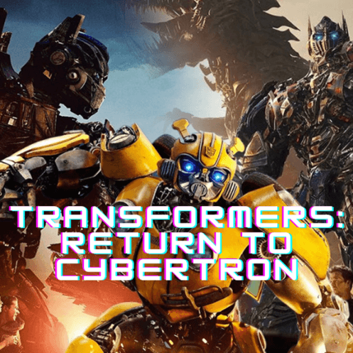 Transformers: Return To Cybertron Roblox game thumbnail