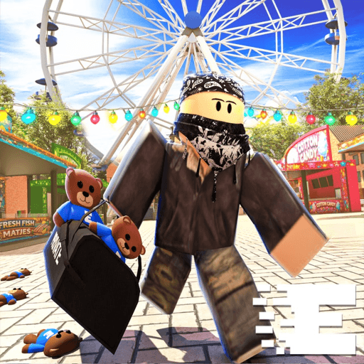Emergency Emden Roblox game thumbnail