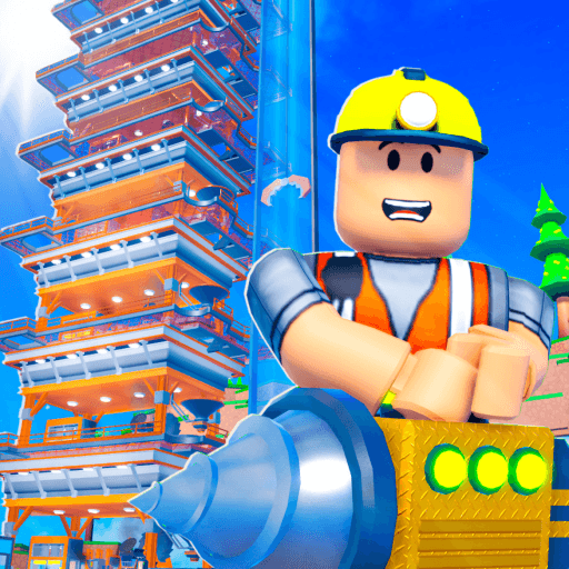 👑 Mining Factory Tycoon ⛏️ Mine Offline! Roblox gameplay screenshot