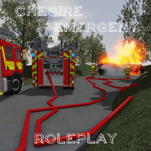 OGgames30 — top game: [UPDATE] Cheshire Emergency Roleplay