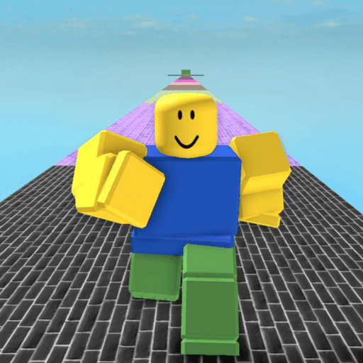 Every Second You Get +1 WalkSpeed Roblox game thumbnail