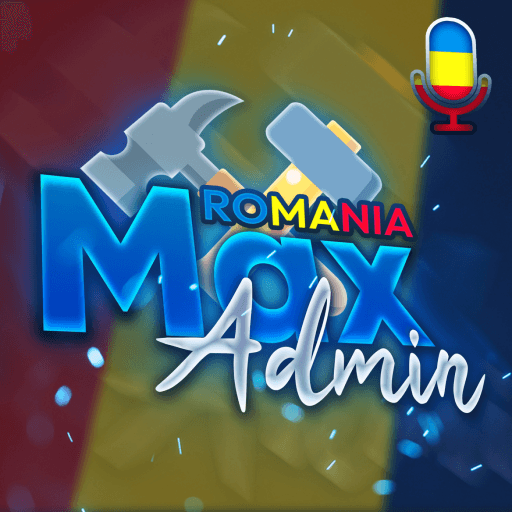 Romania Admin Max Roleplay Roblox gameplay screenshot