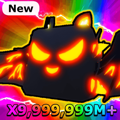 [🎉FREE X9,999M+ PET 🎉] Pet Hatchers Roblox gameplay screenshot