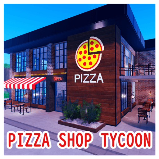 Pizza Shop Tycoon 🍕 Roblox gameplay screenshot