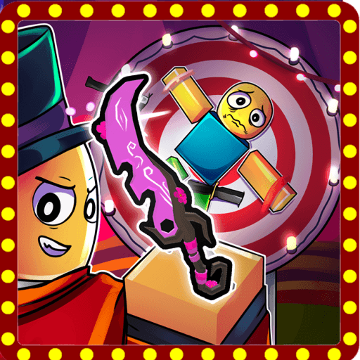 Frankie's Funhouse 🎪 Roblox gameplay screenshot