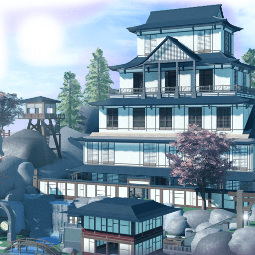 Mountain Dojo Tycoon ⛩️ Roblox game stats