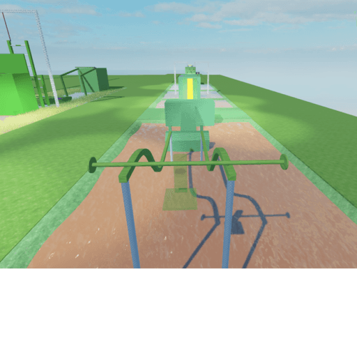 NEW GAME!!!  Ninja warrior EXTREME  Roblox gameplay screenshot