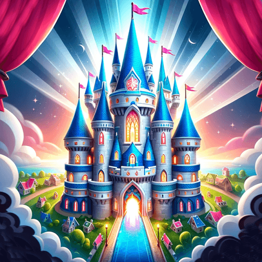 Royal Castle Tycoon Roblox gameplay screenshot