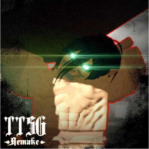 [EREN EVENT] AoT | TTSG: Remake Roblox gameplay screenshot