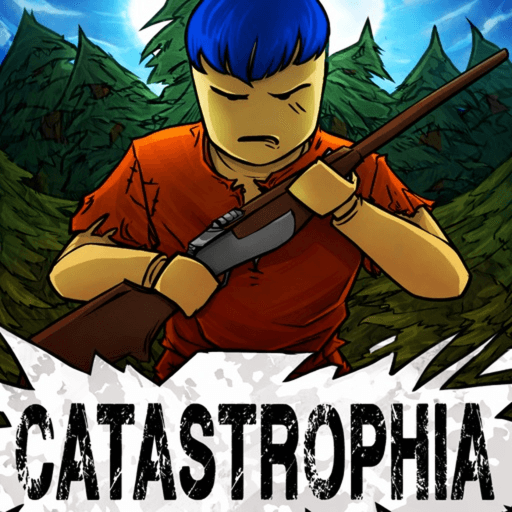 ILoveCzechRepublic — top game: CATASTROPHIA ☢️ Survive ☢️