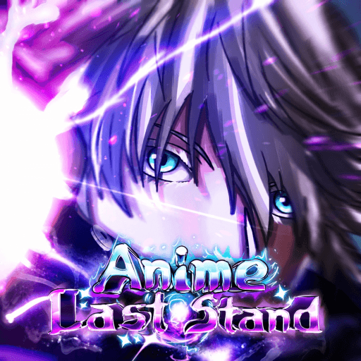 [⏳W3 + ❤️ EVENT] Anime Last Stand