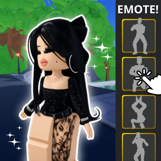 👓 Mandrake Catalog Editor (BETA) Roblox game thumbnail