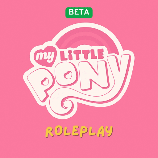 MLP: Roleplay [BETA] Roblox gameplay screenshot