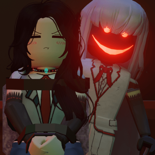 Nightmare High School 🏫 RolePlay Roblox game stats
