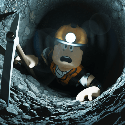 Claustrophobia Roblox gameplay screenshot