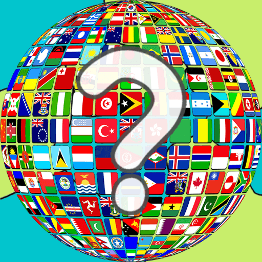 🚩Country Flags Quiz! Roblox game stats
