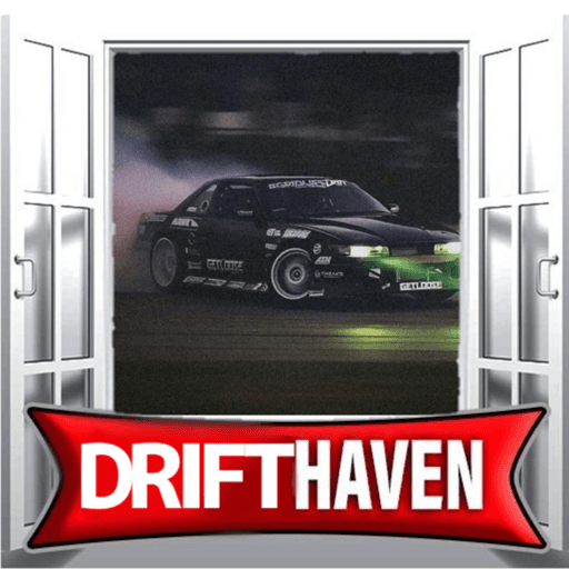 DriftHaven [New Menu!] Roblox game thumbnail
