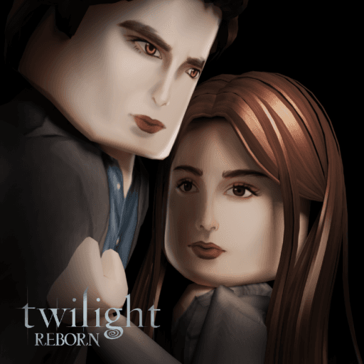 Twilight: Reborn Roblox gameplay screenshot