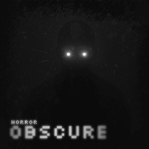 [UPD] OBSCURE [HORROR]  Roblox game thumbnail
