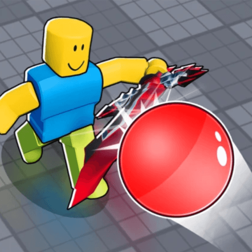 Phantom Ball Roblox game thumbnail