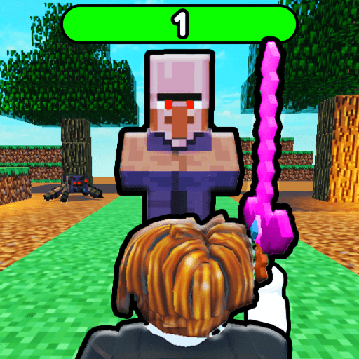 Sword Swing Simulator ⚔️ Roblox gameplay screenshot