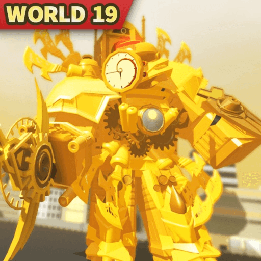 MiaoMeoHome — top game: [100K TVMAN🚽!]⚔Sword Warriors!