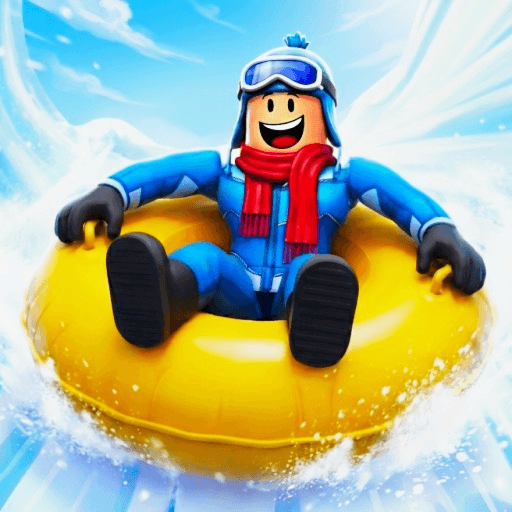 Snow Resort ❄️ Roblox game stats