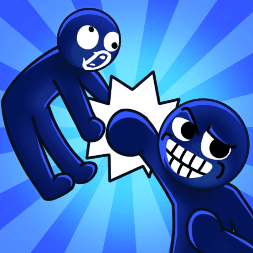 One Punch Simulator Roblox gameplay screenshot