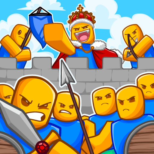 Clone Kingdom Tycoon ⚔️  Roblox gameplay screenshot