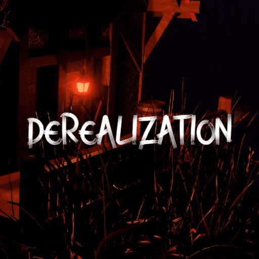 Derealization Roblox game stats