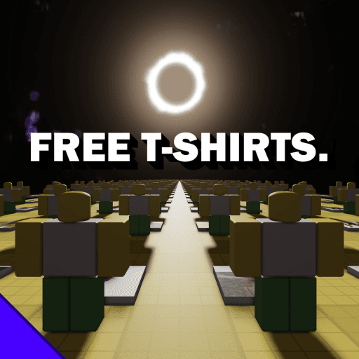 Dango360 — top game: 👕 FREE CLASSIC T-SHIRTS!