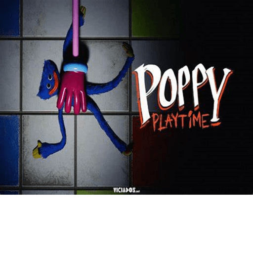 Poppy playtime    Roblox game thumbnail