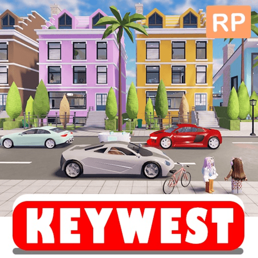 PA.GameStudio — top game: KeyWest 🏠 RP [UPDATE 19]