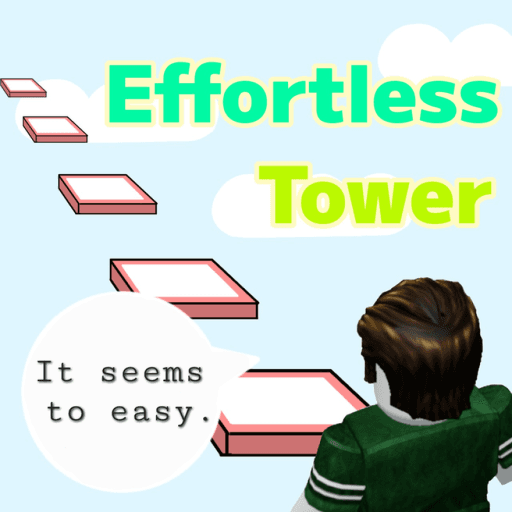 Twi_1st Games — top game: [5750 stage!! ] Effortless Tower