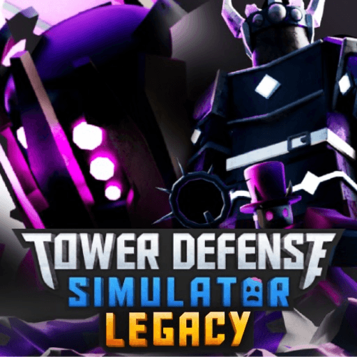 TDS: Legacy [HARDCORE BETA] Roblox game thumbnail