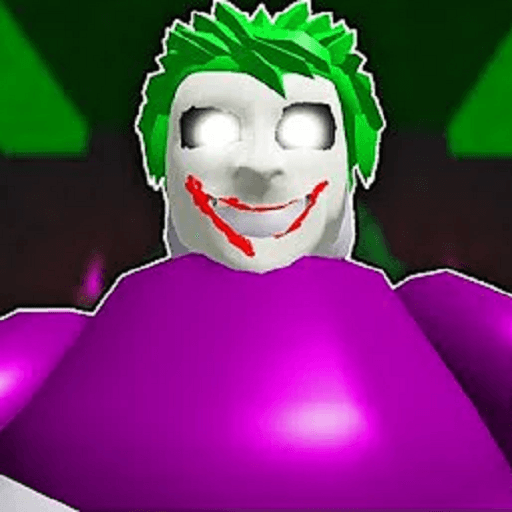 [Epic]🔒Escape Prison Breakout Obby Parkour! Roblox game thumbnail