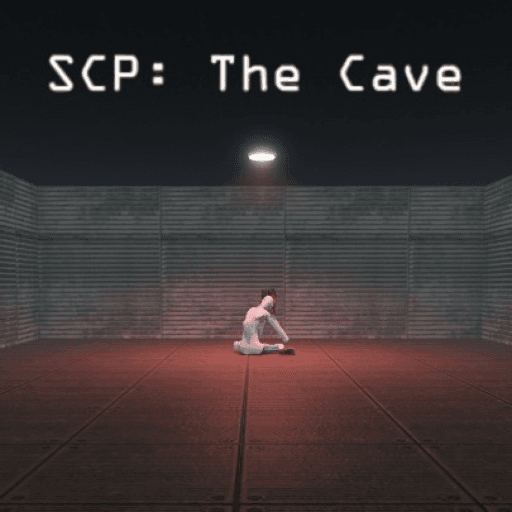 SCP-096: The Cave [✨] Roblox game thumbnail