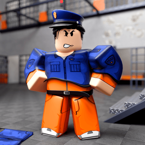 Real Heat Studios — top game: 💥🔥 Life Sentence