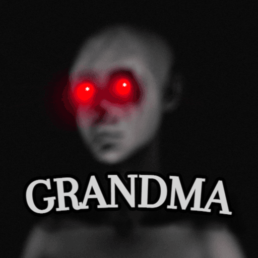 Grandma [HORROR] Roblox game stats
