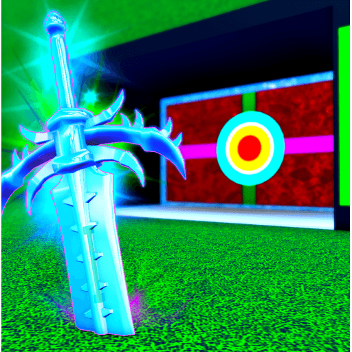 speed demon boss fight (real) Roblox game thumbnail