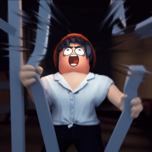 Escape Pirate Cove Roblox game thumbnail