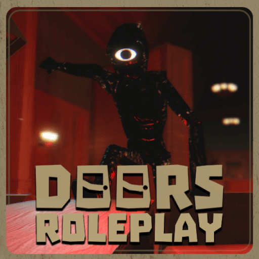 DOORS RP 👁️ [NEW] Roblox game thumbnail