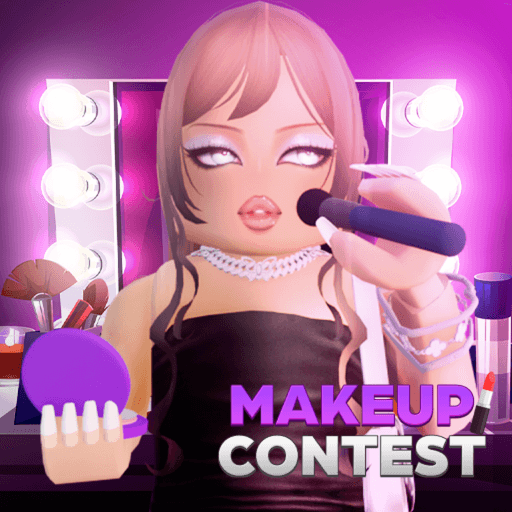 Makeup Contest 💄💖 Roblox gameplay screenshot