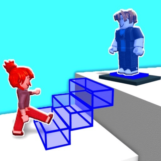 Teamwork Puzzles (Obby) Roblox gameplay screenshot