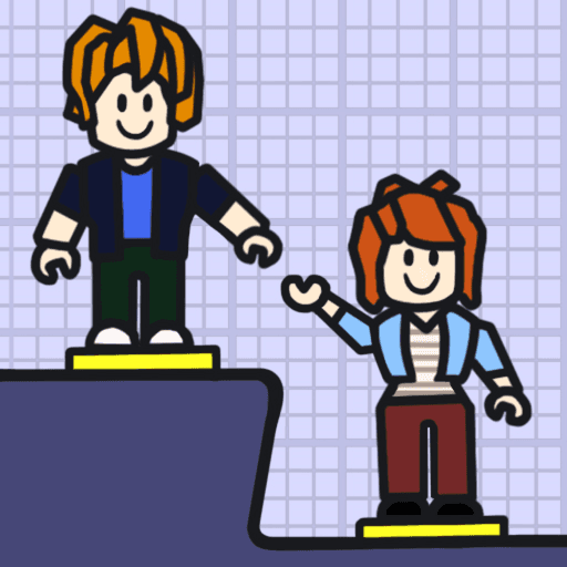 [🔥UPD]Teamwork Puzzles 3 Roblox gameplay screenshot