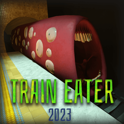 NarvinTeek — top game: Train Eater 2023